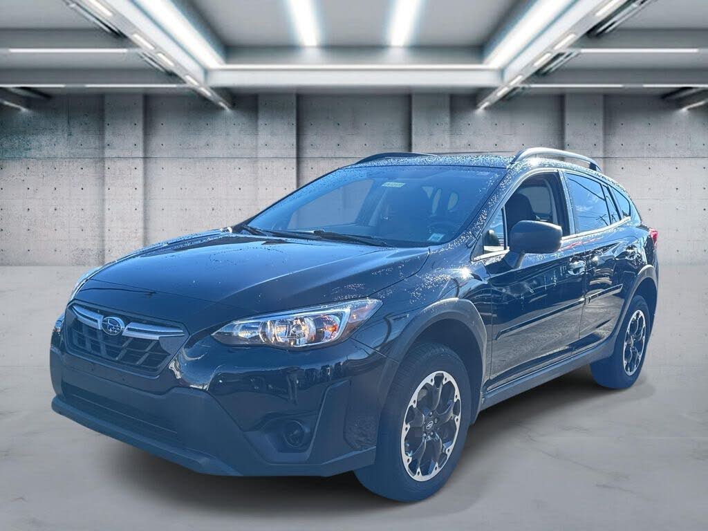 2023 Subaru Crosstrek AWD