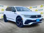Volkswagen Tiguan SE R-Line Black FWD
