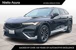 Acura ZDX A-Spec RWD