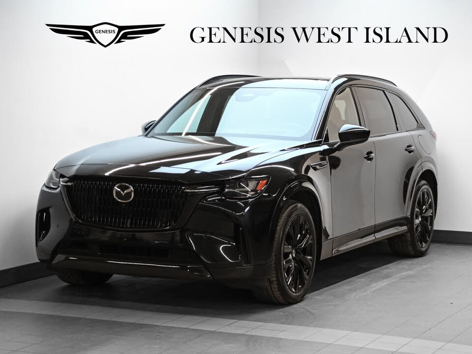 2024 Mazda CX-90 Signature AWD