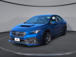Subaru WRX Premium AWD