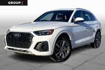 Audi Q5 quattro Premium Plus S Line 45 TFSI
