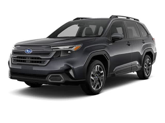2025 Subaru Forester Hybrid Limited AWD