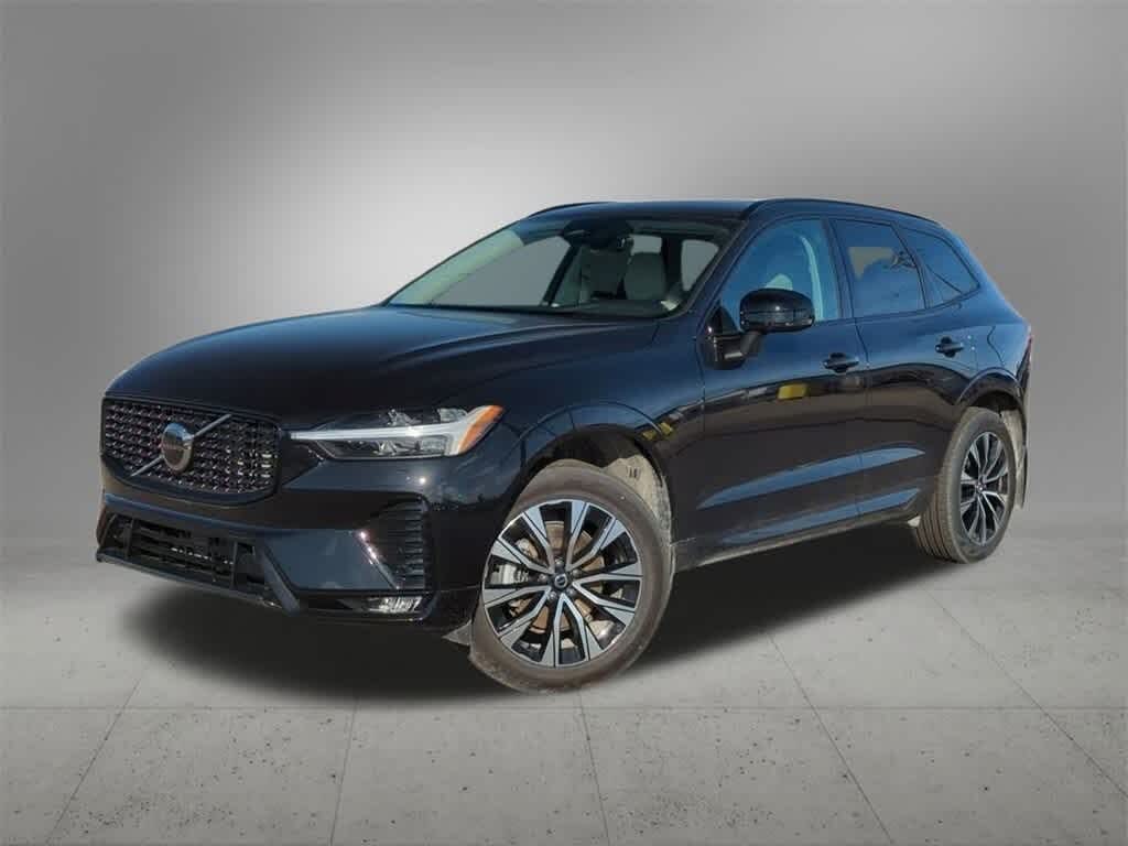 2025 Volvo XC60 B5 Core Dark Theme AWD