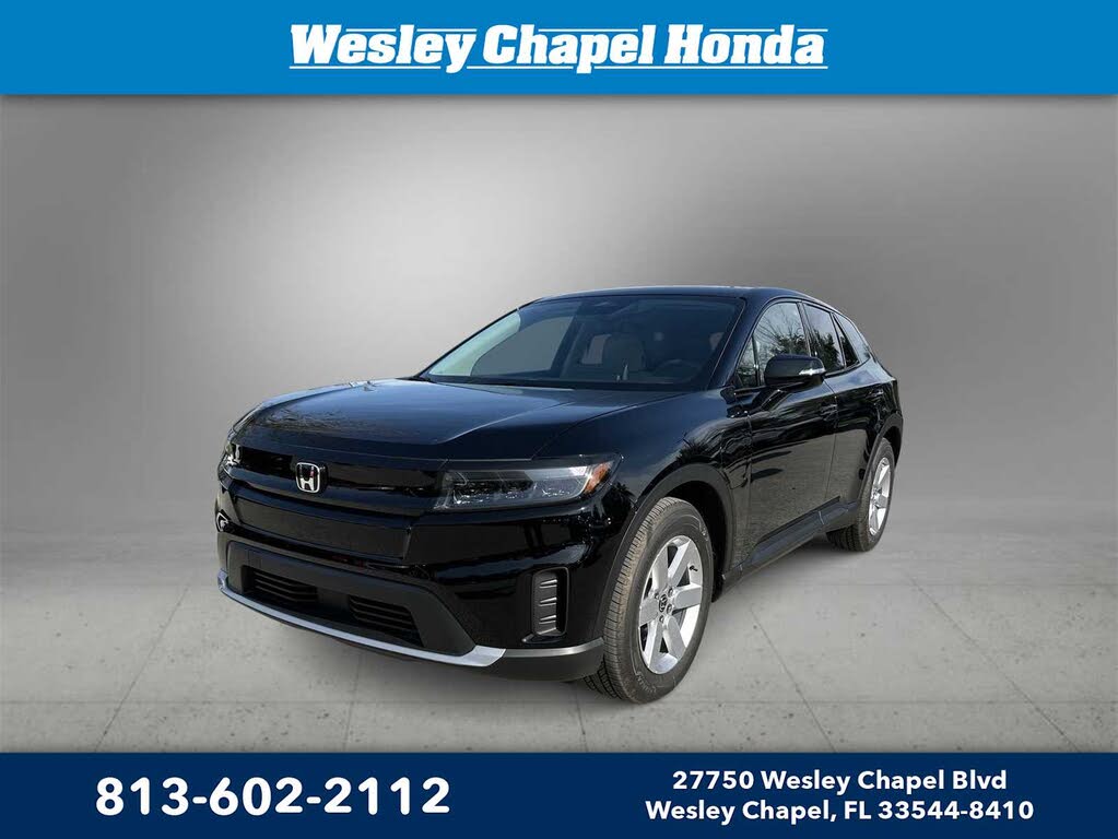 2026 Honda Prologue EX FWD