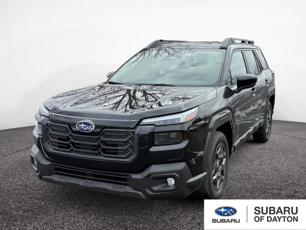 2026 Subaru Outback Premium AWD