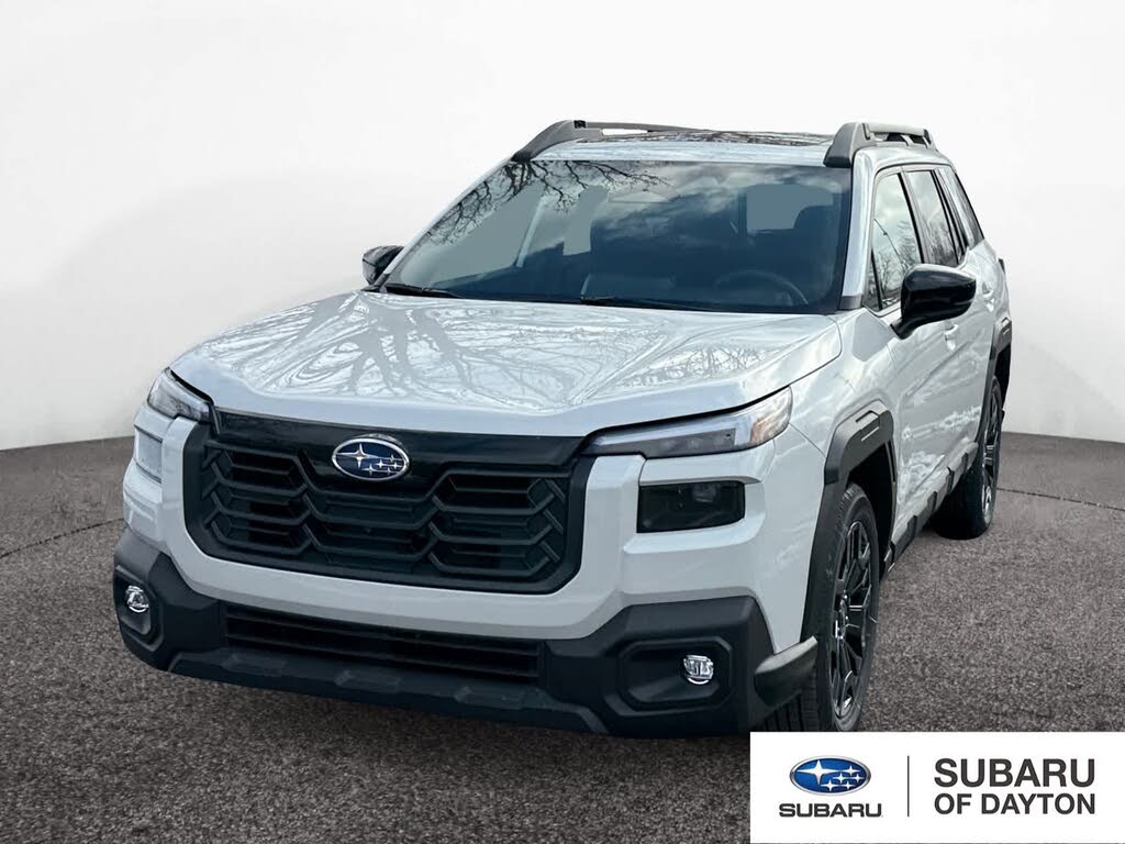 2026 Subaru Outback Limited XT AWD