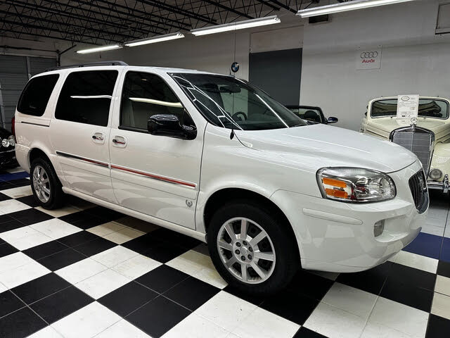2006 Buick Terraza CX FWD