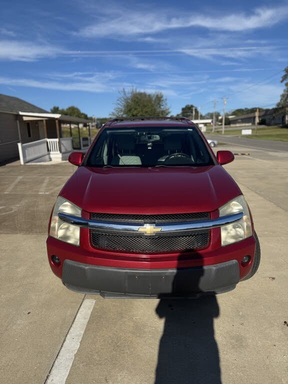 2006 Chevrolet Equinox LT AWD