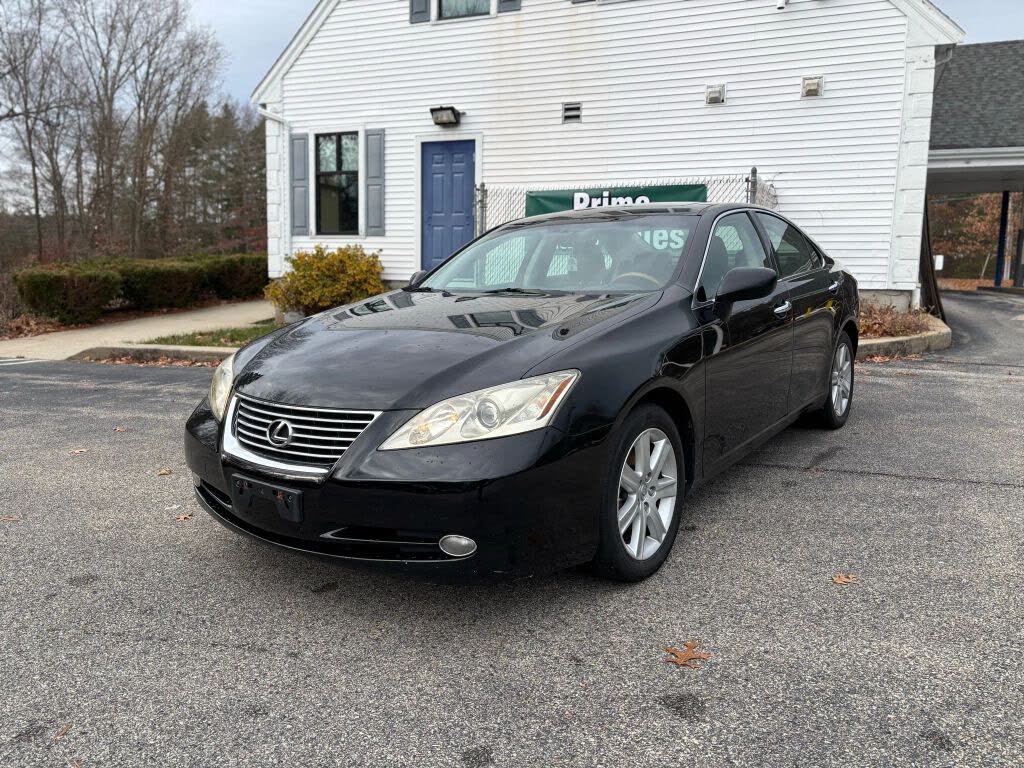 2009 Lexus ES 350 FWD