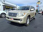 Lexus GX 460 4WD