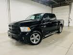 RAM 1500 Express Crew Cab 4WD
