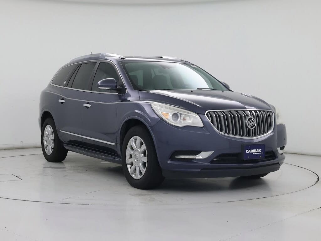2014 Buick Enclave Leather FWD