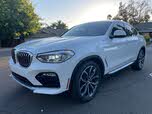 BMW X4 xDrive30i AWD
