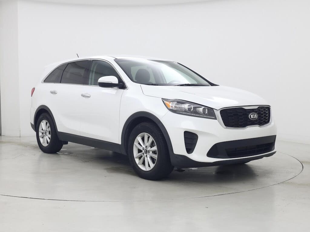 2019 Kia Sorento S V6 FWD