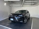 Lexus NX 300 FWD