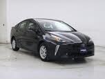 Toyota Prius LE AWD-e