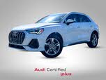 Audi Q3 quattro Technik 45 TFSI