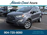 Ford EcoSport SE FWD