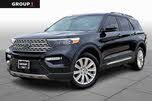 Ford Explorer Limited AWD