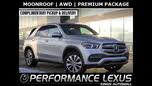 Mercedes-Benz GLE 350 4MATIC