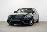 Mercedes-Benz S-Class S 560 4MATIC Sedan AWD