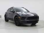 Porsche Macan AWD