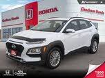 Hyundai Kona Luxury AWD