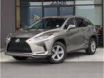 Lexus RX Hybrid 450h AWD