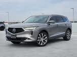 Acura MDX FWD with Technology Package