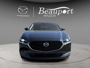 Mazda CX-30 GT Turbo AWD