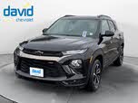 Chevrolet Trailblazer RS AWD
