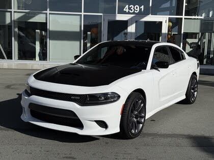 2023 Dodge Charger R/T RWD