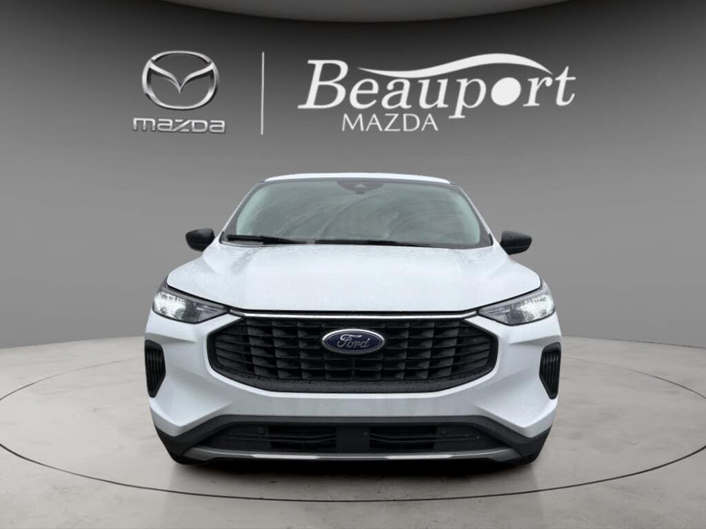 2023 Ford Escape Active AWD