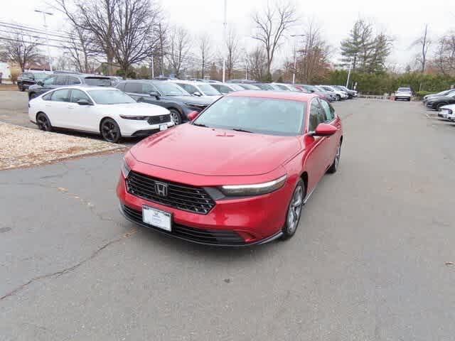 2023 Honda Accord EX FWD