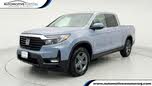 Honda Ridgeline RTL-E AWD