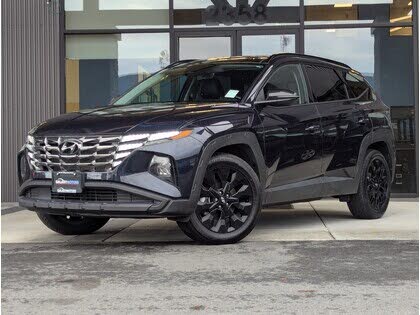 2023 Hyundai Tucson Urban Edition AWD
