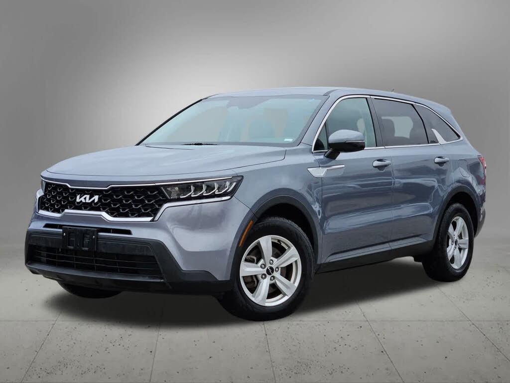 2023 Kia Sorento LX FWD