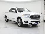 RAM 1500 Limited Crew Cab 4WD