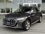 Audi Q5 quattro Komfort 45 TFSI