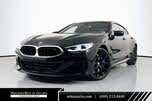 BMW 8 Series M850i xDrive Gran Coupe AWD