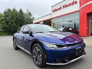 Kia EV6 Land AWD