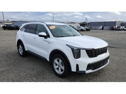 Kia Sorento LX AWD 2024