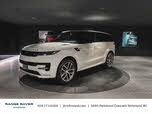 Land Rover Range Rover Sport P400 Dynamic SE AWD