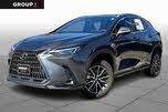 Lexus NX 350 Premium AWD