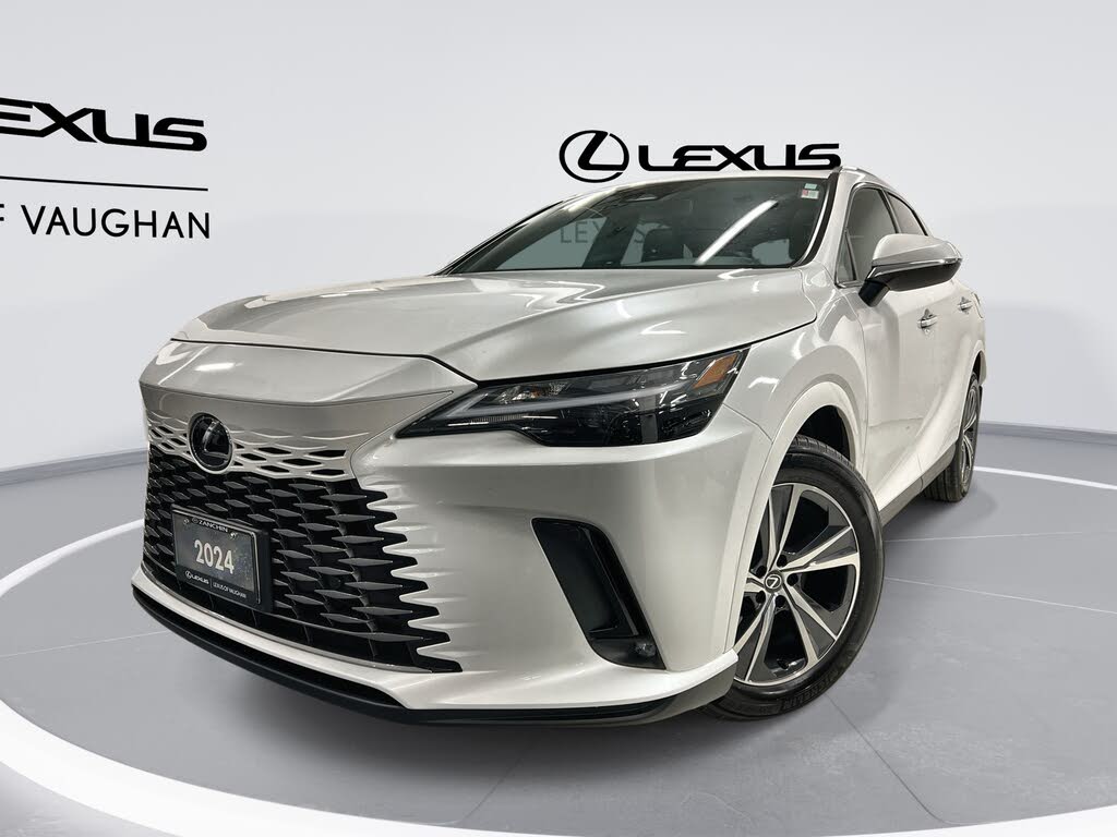 2024 Lexus RX 350 AWD