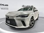 Lexus RX 350 AWD