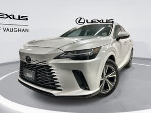Lexus RX 350 AWD