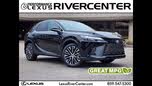 Lexus RX Hybrid 350h Premium AWD