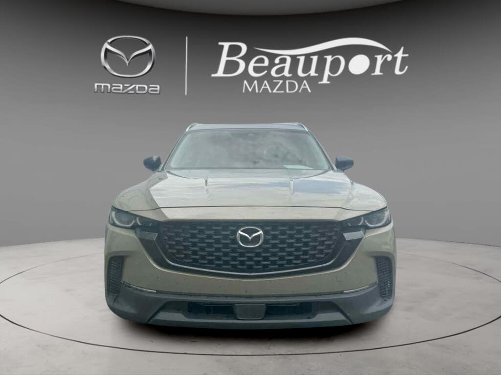 2024 Mazda CX-50 GS-L AWD